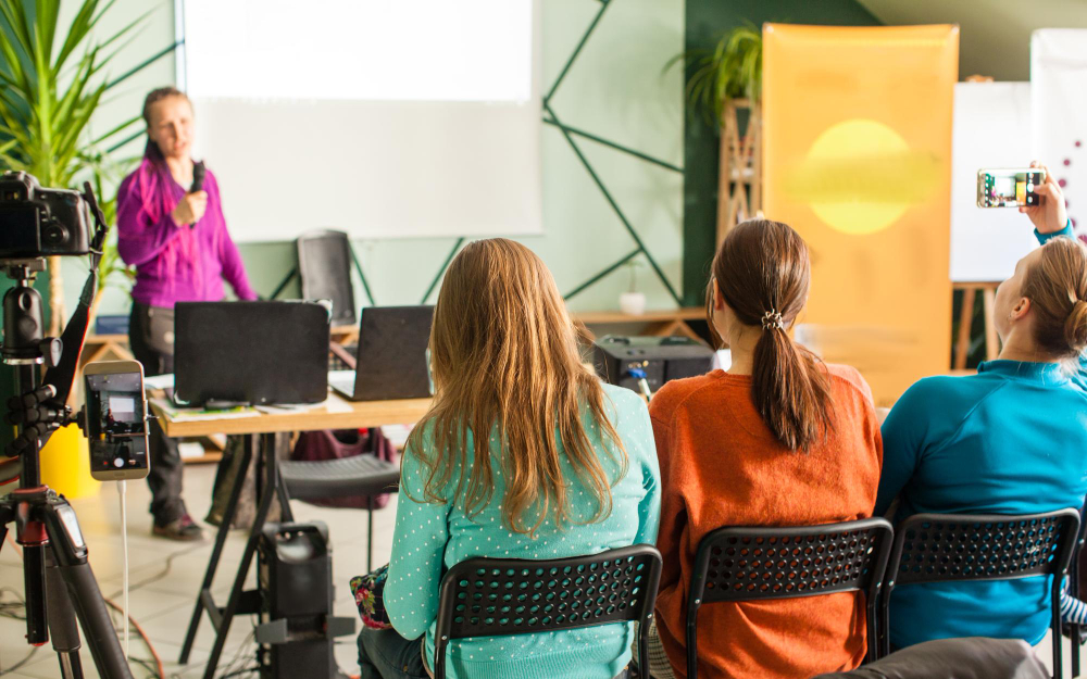 ZEF edukacija – Društveno poduzetništvo